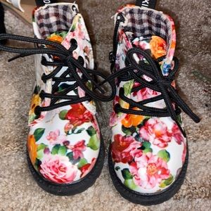 TODDLER RAINBOOTS